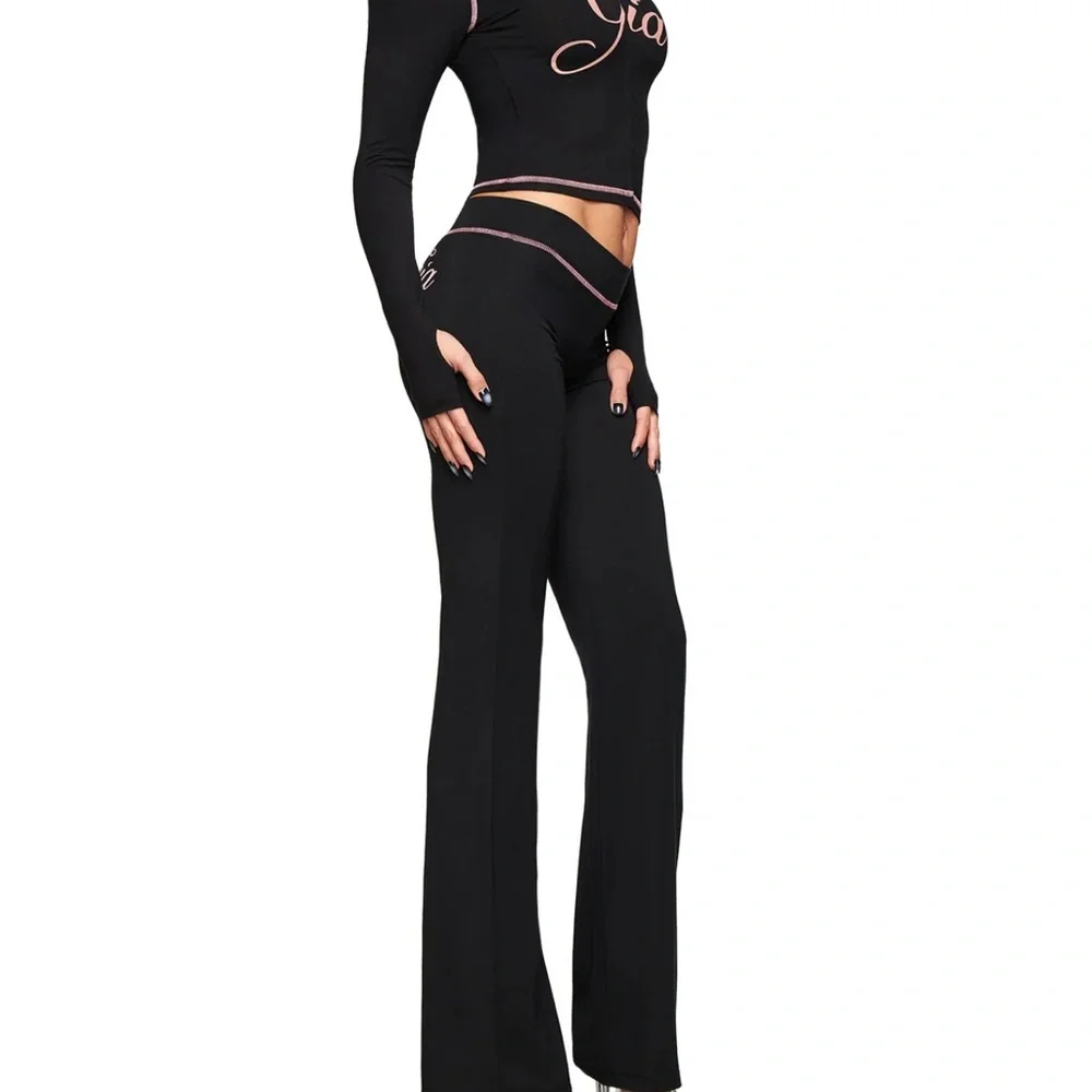 I AM GIA Hoodie - Picture 8 of 9